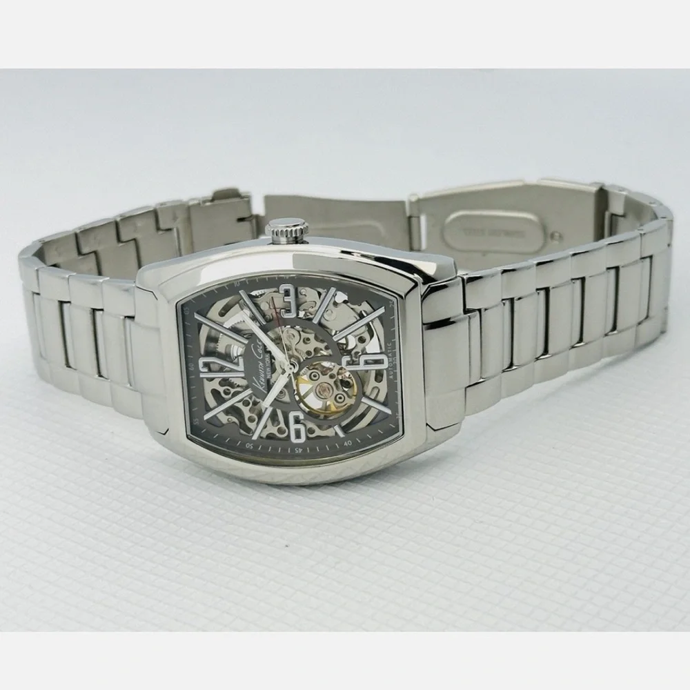Kenneth Cole elegant watch